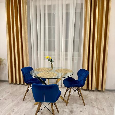 Luxury Apartment In Bratislava Exterior photo