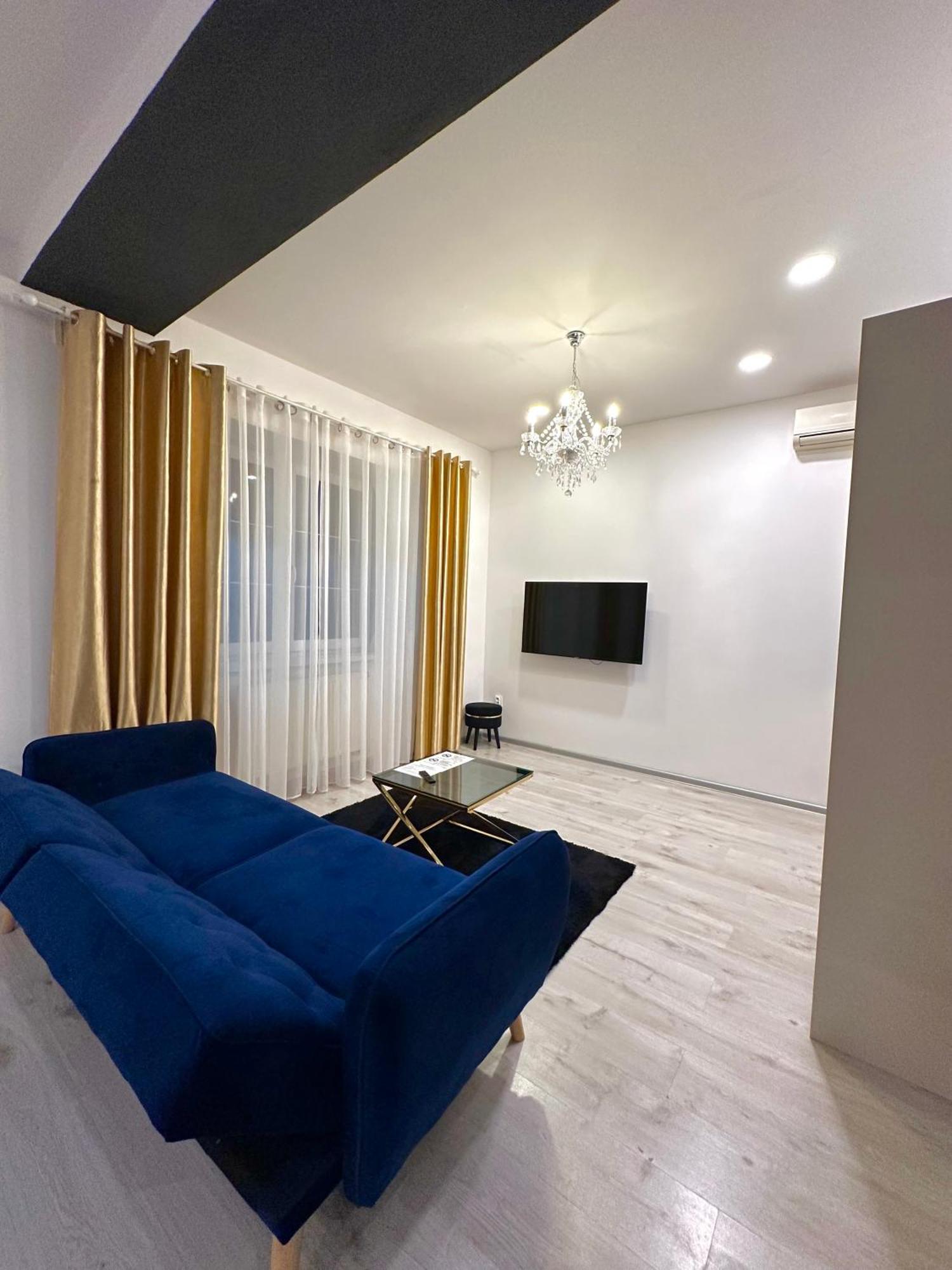 Luxury Apartment In Bratislava Exterior photo